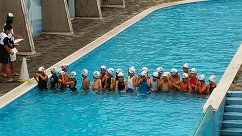 京都・亀岡　（一社）保津川トライアスロン倶楽部