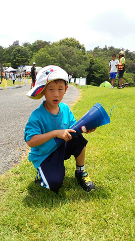 京都・亀岡　（一社）保津川トライアスロン倶楽部