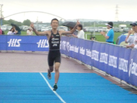 京都・亀岡　（一社）保津川トライアスロン倶楽部