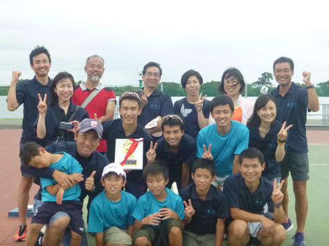 京都・亀岡　（一社）保津川トライアスロン倶楽部