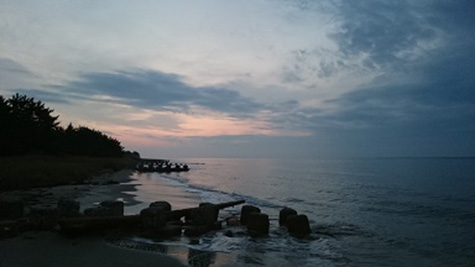 京都・亀岡　（一社）保津川トライアスロン倶楽部