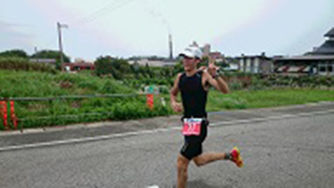 京都・亀岡　（一社）保津川トライアスロン倶楽部