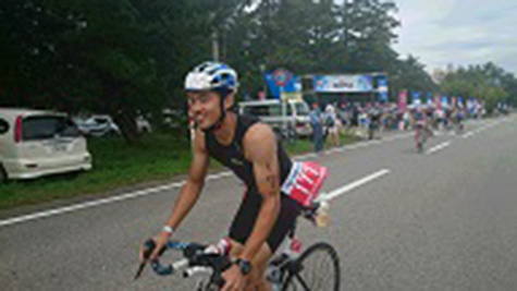 京都・亀岡　（一社）保津川トライアスロン倶楽部