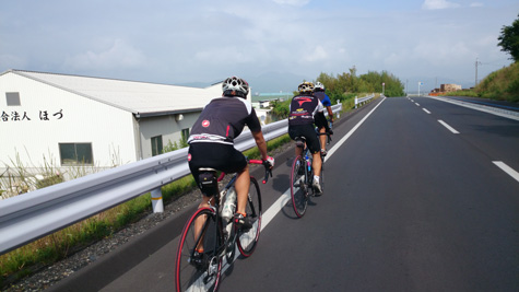 京都・亀岡　（一社）保津川トライアスロン倶楽部