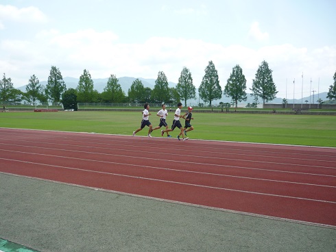 京都・亀岡　（一社）保津川トライアスロン倶楽部
