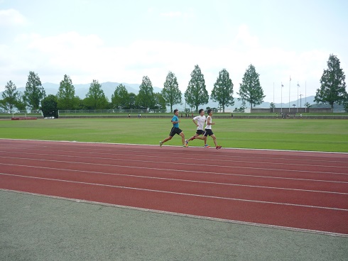 京都・亀岡　（一社）保津川トライアスロン倶楽部