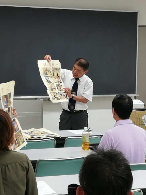 京都・亀岡　保津川トライアスロン倶楽部