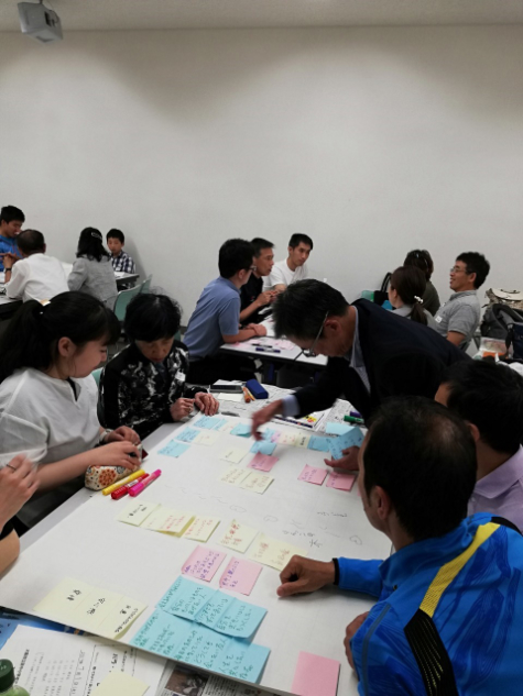 京都・亀岡　保津川トライアスロン倶楽部