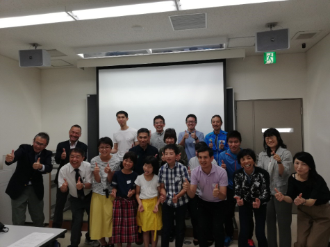 京都・亀岡　保津川トライアスロン倶楽部